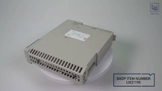 PHILIPS 940481200111, AIH111, P8 Compact Line - LW21198