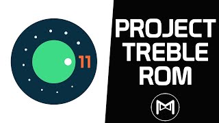 AOSP Phh Android 11 R GSI | Project Treble ROM