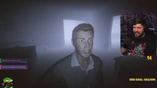 Phasmophobia With Friends - Special Birthday Ghost Hunting w/ Dai5ykai [Streamed May 1st, 2022]