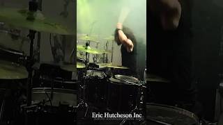 Can you do this for 20 seconds? #shorts #drums #rockstar #subscribe