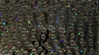 Swarovski Digital Crystal