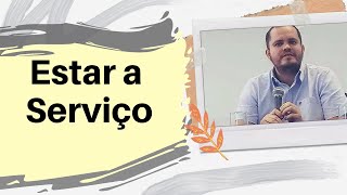 O Servir e sua importância