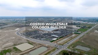 Costco Wholesale for Coldbox Builders | SkySight.ca