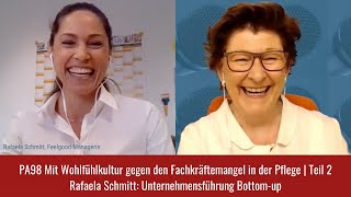 PA98 Feel Good   Management Teil 2