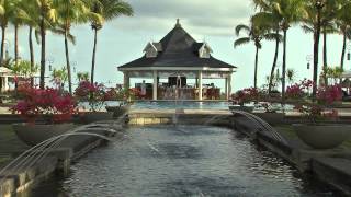 AfrAsia Bank Mauritius Open Launch