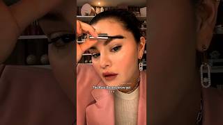 EYEBROW GEL/RARE BEAUTY/SELENA GOMEZ#shorts#youtubeshorts#selenagomez#love#life#makeup#tiktok#fyp#jk