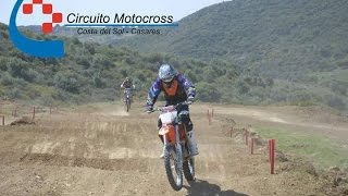 Circuito Motocross Costa del Sol -Casares