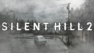 What The Fog Is Going On here!? | Silent Hill 2 Remake Part 01