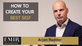 3 Powerful Tips to Help You Create Your Best Self | Boardroom by EMIR.