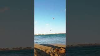 Kitesurfing Adventures with Andrea Principi in France!