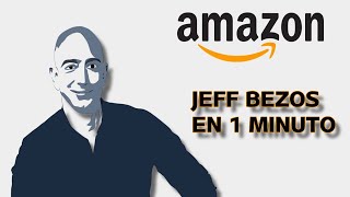 JEFF BEZOS | Una Huella Definitiva En La Historia