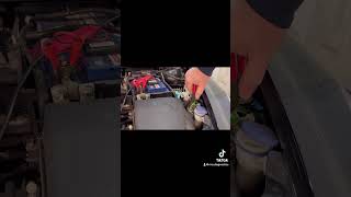 002 Volvo horn and mirrors fault #automotive #volvo #carelectrics