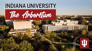 Campus Tour: The Arboretum