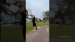 My Best Dunks Yet…