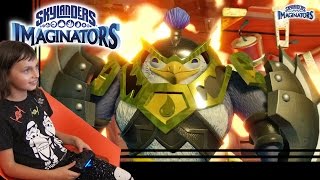 [PS4] - Skylanders Imaginators en Avant-Première Jeu & Jouets - Studio Bubble Tea Gaming