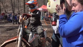 HIS RETURN TO RACING WAS A SUCCESS...KINDA | MSXC Rd. 10 Loretta Lynn’s