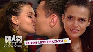 Heiße Liebesnacht?! 😏 #107 I Krass Schule