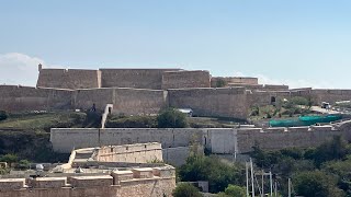 St Jean Starfort, Marseille, France 🇫🇷 - portal and energy collector