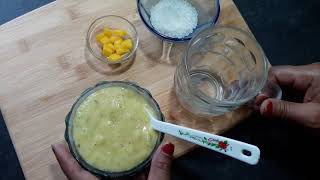 Mango Pudina Sarbat | Sarbath | Aam Pudina Sarbath | Aam Pudina Lassi