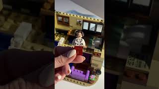 Lego 75968 Harry Potter 4 Privet Drive The Dursleys' House