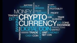 Cryptocurrency talk #1 Why use cryptocurrencies?