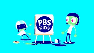 PBS kids intro logo Effects: Sponsored by preview 2 Effects