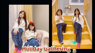 Holiday Gathering  3