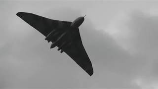 The sound of the vulcan