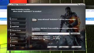 تحميل لعبة Battlefield 4