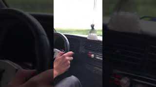 POV Golf mk3 GTI