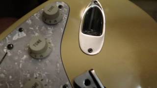 Guitar Jack Tightener Review - makemoneyrelax