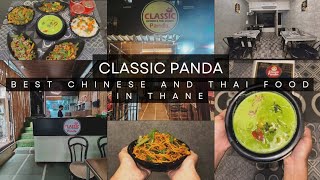 *UNLIMITED* Chinese and Thai dishes at 299/-🤯|Don't miss this offer| Best deal for foodies in THANE