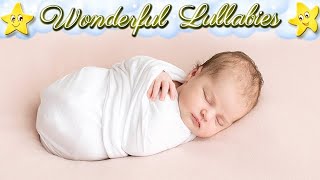 Baby Sleep Music ♥ Gentle Lullaby for Babies to Go To Sleep Instantly