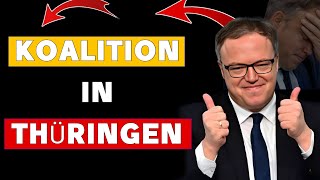 Skandal: Ist das Bündnis zwischen Wagenknecht und der CDU eine politische Täuschung der Wähler?