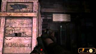 Metro 2033   Let's Play Walkthrough   Part 12   Bourbon's Last Stand!