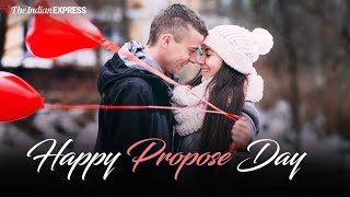 Propose day 2023 | Propose day status | Propose day whatsapp status #happyproposeday #whatsappstatus