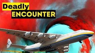 Deadly Wake Turbulence: A Critical Safety Threat Explained