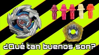 Probando combos de Cobaltdragoon (Equilibrio) #ベイブレード #beyblade #beybladex