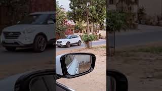 BMW 5 SERIES & HYUNDAI CRETA | #MODIFIED CRETA