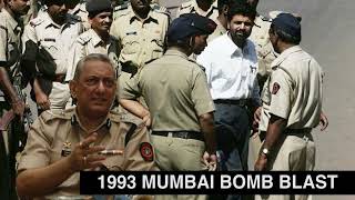 Rakesh Maria and cases he has worked on