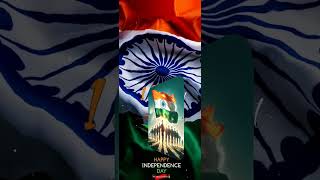 🇮🇳78th Happy Independence Day Video Status Short | Indian Flag Status | Deshbhakti Status | India 🇮🇳