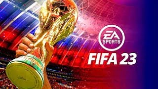 Can I WIN ENGLAND THE WORLD CUP!!! Fifa 23 WORLD CUP TO GLORY!!