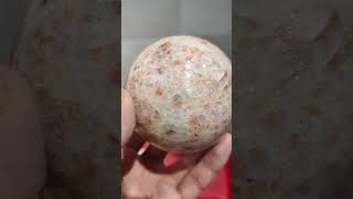 Sun Stone Sphere