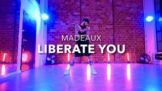 Madeaux - Liberate You | Dominik Szepke Choreography