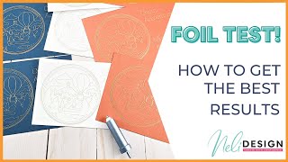 Cricut foil kit: Everything you need to know to get the best results