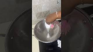 Tip To Make A Stainless Steel Tawa To Non-Stick Tawa