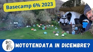 Basecamp seipercento 2023 dal punto di vista di Unposticino