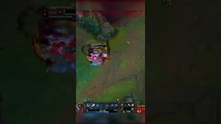 Pzzzang - Funny Moment - League Of Legends #shorts