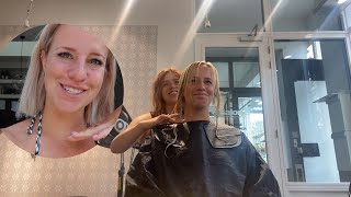 KORT HAAR! - Weekvlog #124