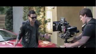 DARIN "So yours" official making of